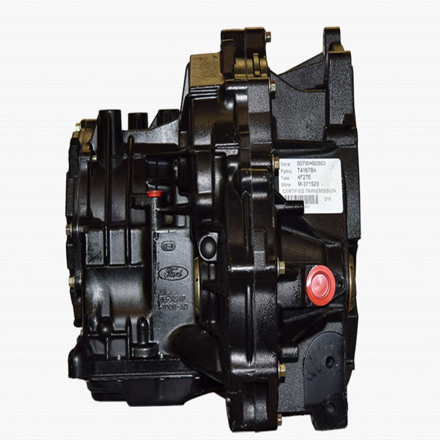 Grade A Remanufactured Automatic Transmission Assembly 40004753T