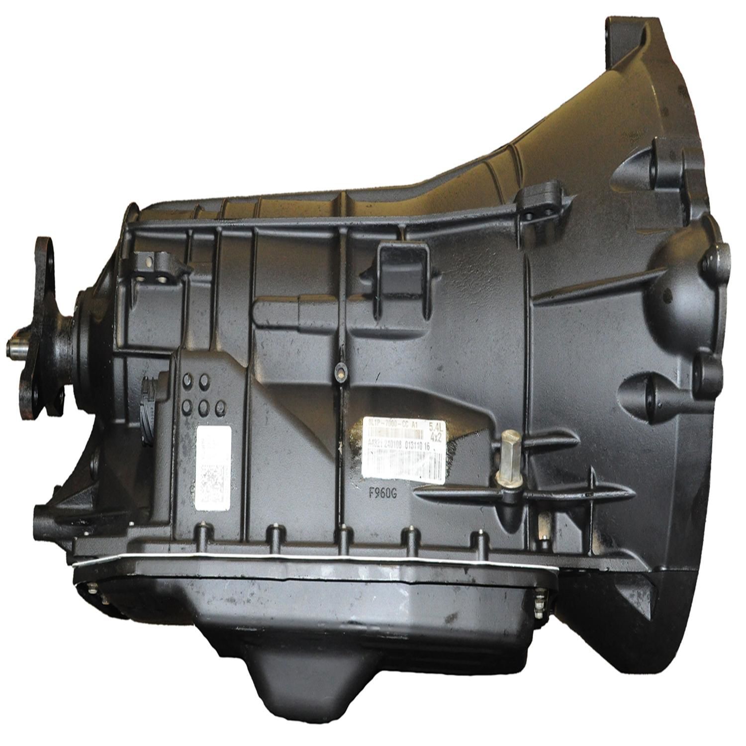 Grade A Remanufactured Automatic Transmission Assembly 40005088T