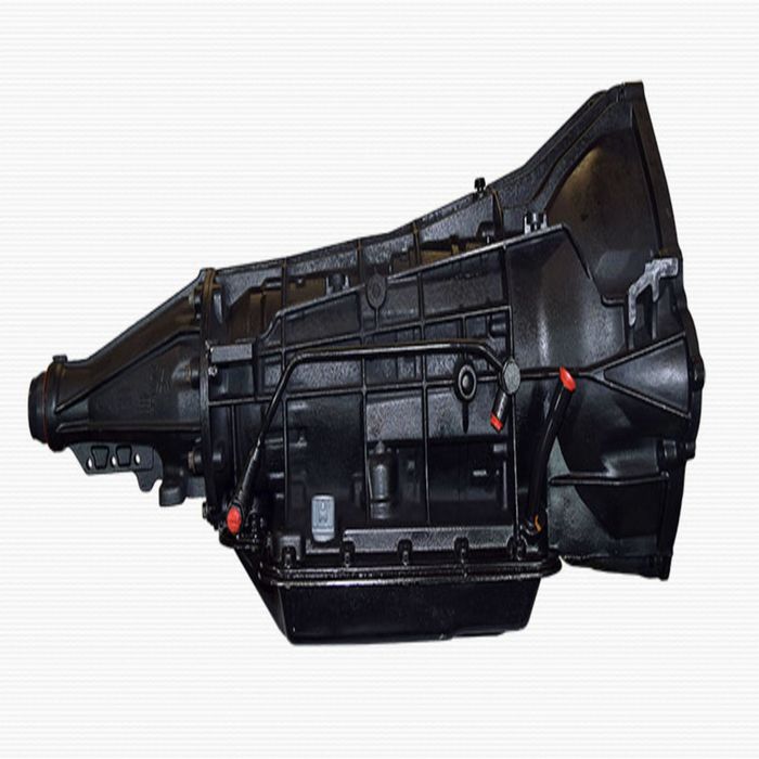 Grade A Remanufactured Automatic Transmission Assembly 400-06564T