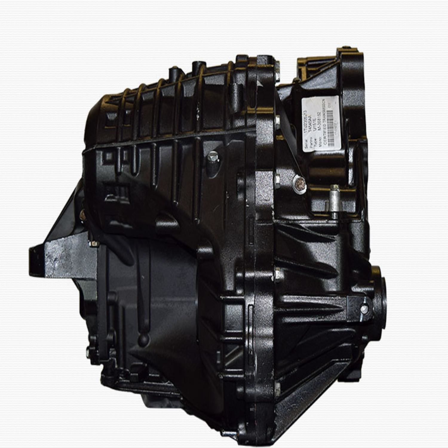 Grade A Remanufactured Automatic Transmission Assembly 400-61598AT