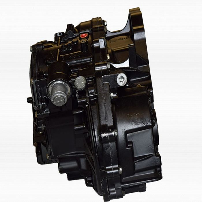 Grade A Remanufactured Automatic Transmission Assembly 400-61864T