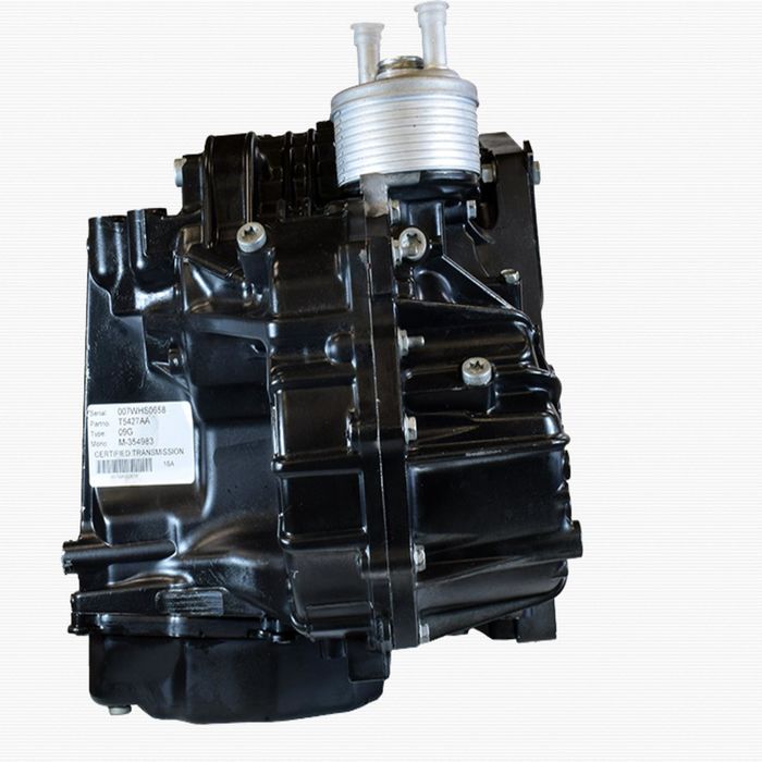 Grade A Remanufactured Automatic Transmission Assembly 400-62116T