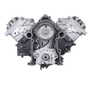 Grade A Auto Parts Grade A Gold Engine Long Block CY-57BB-1