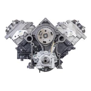Grade A Auto Parts Grade A Gold Engine Long Block CY-64BB-3