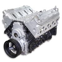 Grade A Certified Grade A Certified Long Block Engine ENZ1039