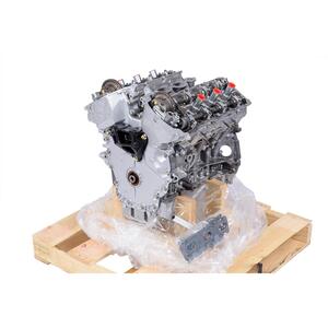 Grade A Auto Parts Grade A Gold Engine Long Block FD-35BB-1