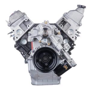 Grade A Auto Parts Grade A Gold Engine Long Block FD-42CB-1
