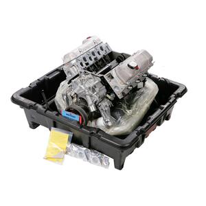 Grade A Auto Parts Grade A Gold Engine Long Block FD-42CB-3