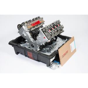 Grade A Auto Parts Grade A Gold Engine Long Block FD-54BB-14