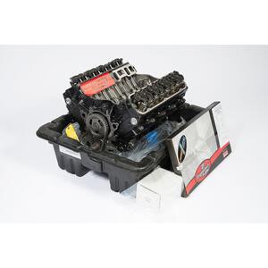 Grade A Auto Parts Grade A Gold Engine Long Block FD-58BB-3