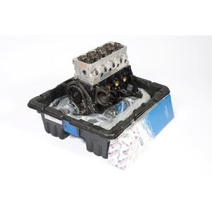 Grade A Auto Parts Grade A Gold Engine Long Block GM-22BB-2
