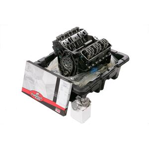 Grade A Auto Parts Grade A Gold Engine Long Block GM-43BB-6