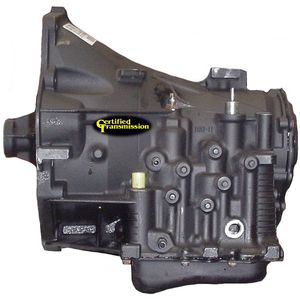 Grade A Auto Parts Remanufactured Automatic Transmission Assembly T2129BA for Dodge Neon