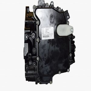 Grade A Auto Parts Remanufactured Automatic Transmission Assembly T2662AA