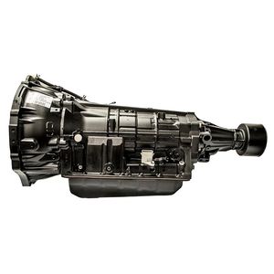 2005 Suzuki XL7 Automatic Transmission
