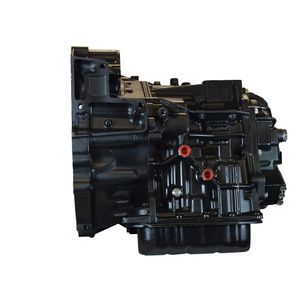 Grade A Auto Parts Remanufactured Automatic Transmission Assembly T7702BA for Toyota Sienna
