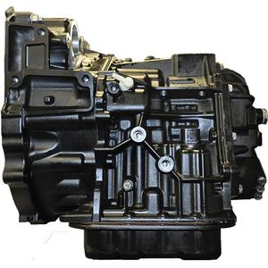 Grade A Auto Parts Remanufactured Automatic Transmission Assembly T7703AA for Toyota Sienna