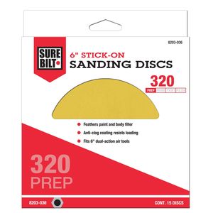 SureBilt Multi-Grade Steel Wool Pad 12 Pack