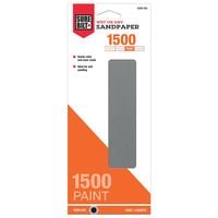 5000 grit sandpaper deals autozone