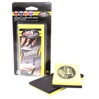 Finish 1st Flexible Blocking Squeegee 2 Pack