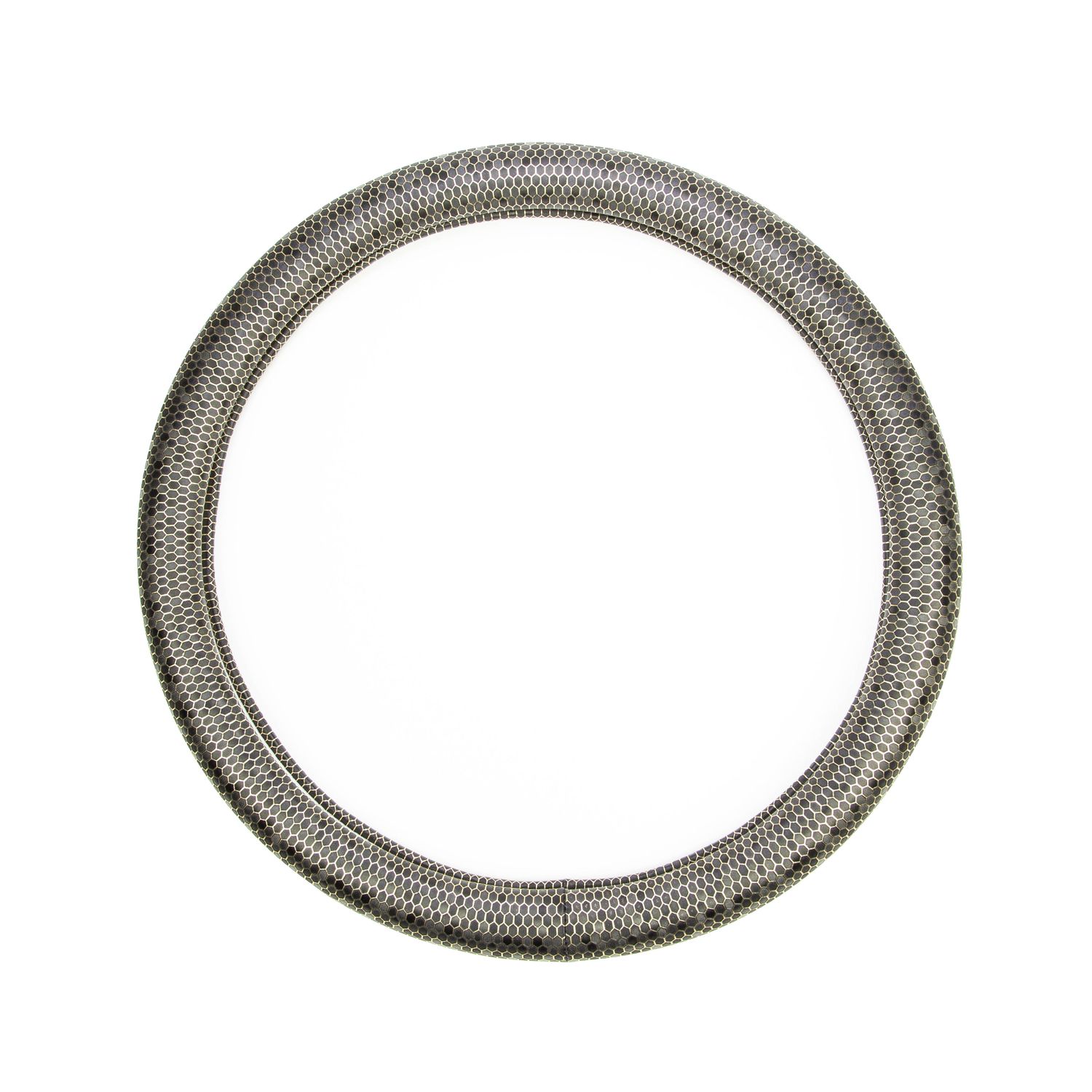 Alpena Car Steering Wheel Cover