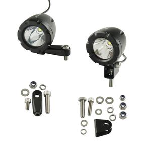 Alpena Cyclefire Motorcycle Light for Toyota Yaris