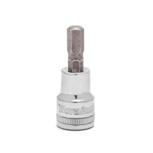 Duralast 3 8in Drive 9mm Hex Bit