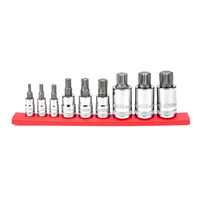 Duralast 3/8in Drive Hex Bit 10mm Socket