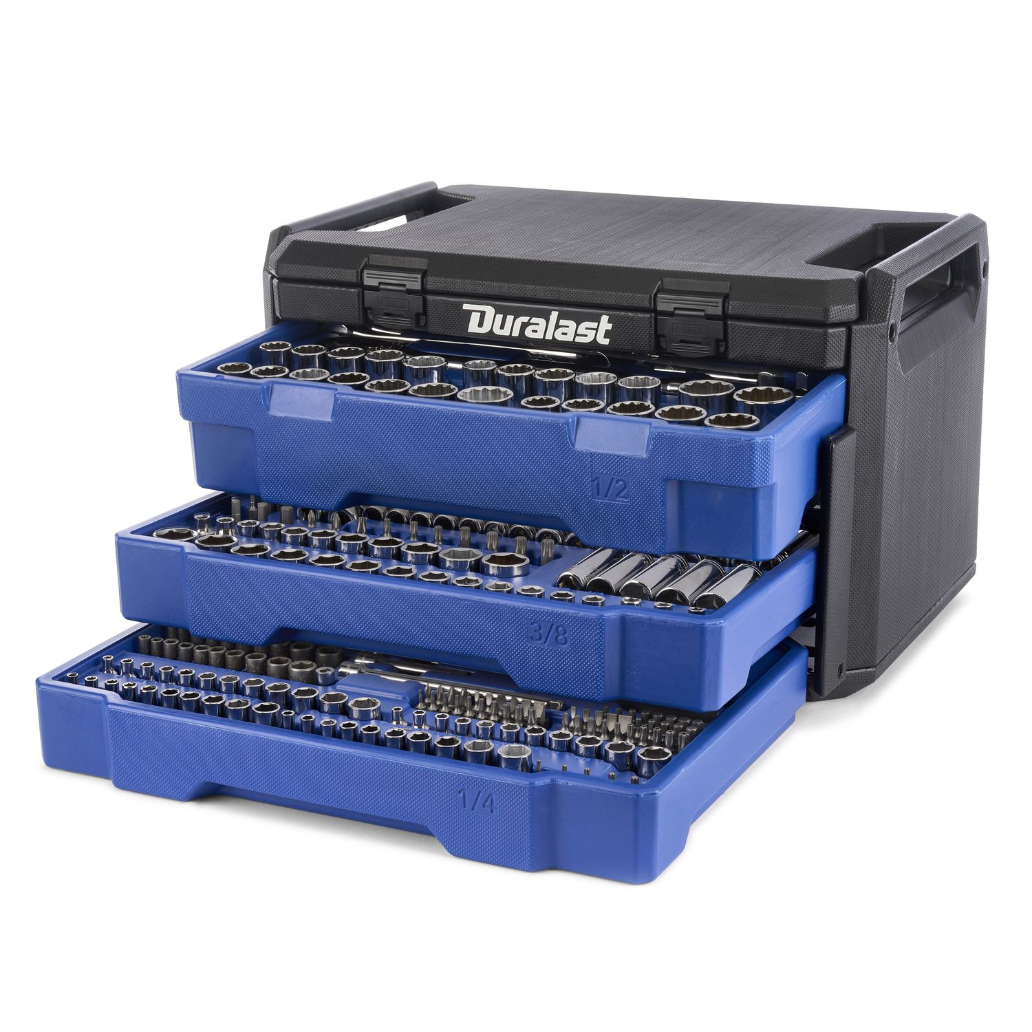 Duralast tools outlet set