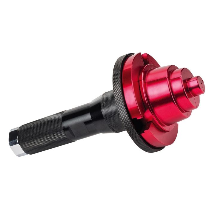 Powerbuilt Adjustable Bearing Race and Seal Tool