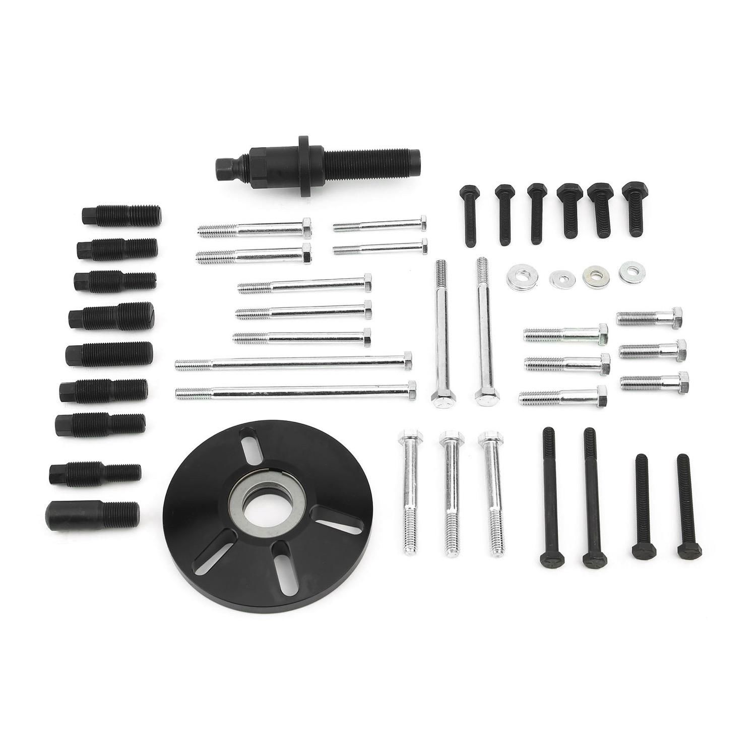 PowerBuilt Harmonic Balancer Puller