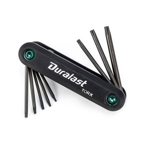 Duralast allen deals wrench set