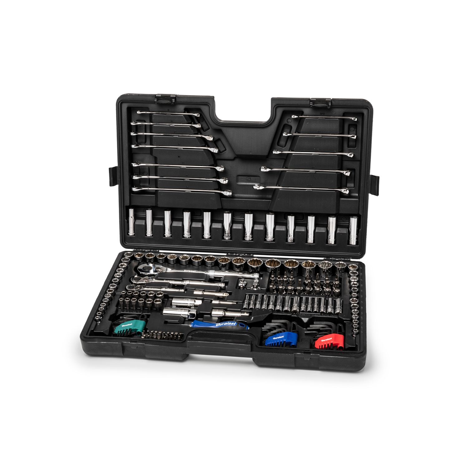 Duralast Master Service Set 180 Piece