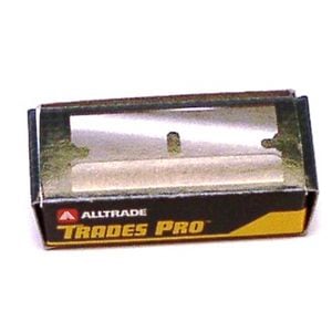 Navajas de Repuesto Powerbuilt, 10 Piezas