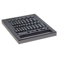 PowerBuilt 3/8in Master Impact Socket Set 40 Piece