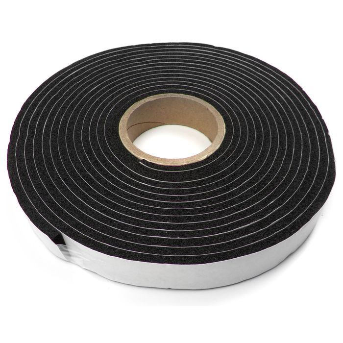 Vinyl - PVC - Nitrile Foam and Tapes