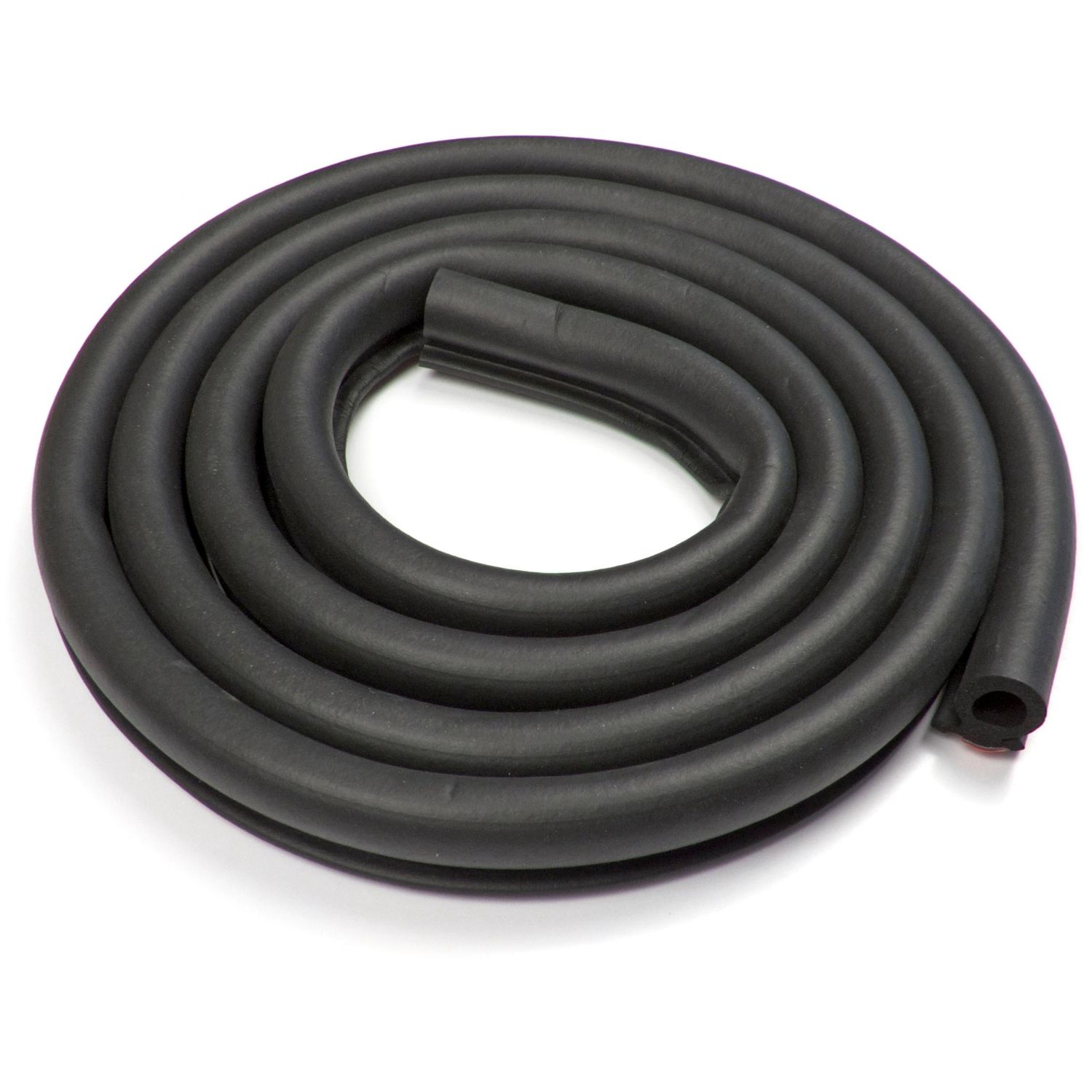 3inch Super Seal ブラックとホワイトセット AmeriSeal 3/4in x 7/8in x 8ft Multi-Purpose Bulb Seal
