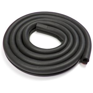 AmeriSeal 3/4in x 7/8in x 8ft Multi - Purpose Bulb Seal