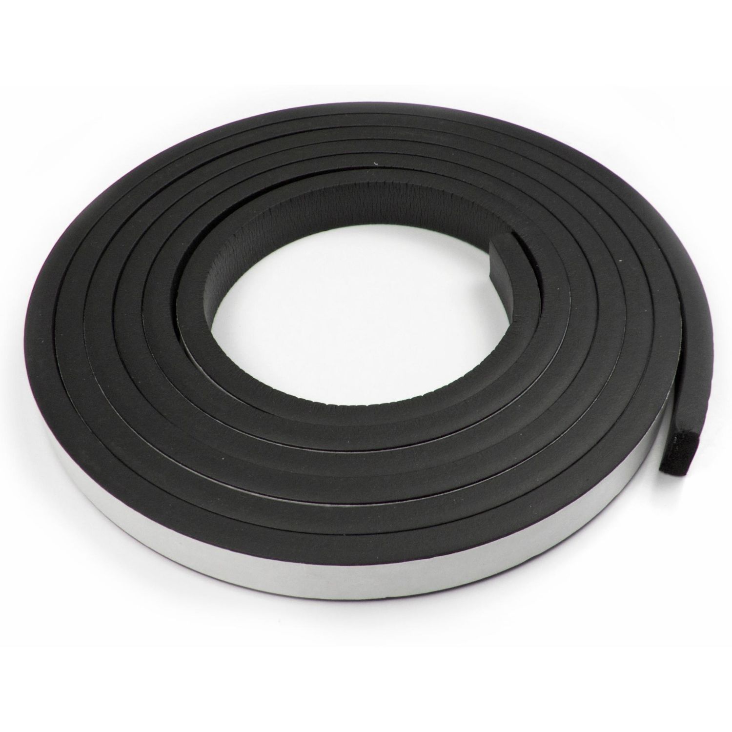 AmeriSeal MultiPurpose Weatherstrip for Doors, Trunks, Hatchbacks and