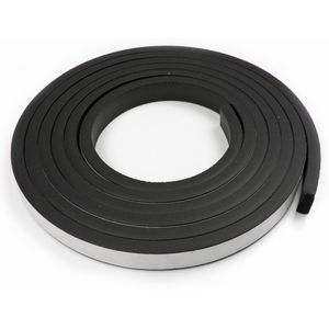 AmeriSeal 3/4in x 5/16in x 10ft Multi - Purpose Weatherstrip