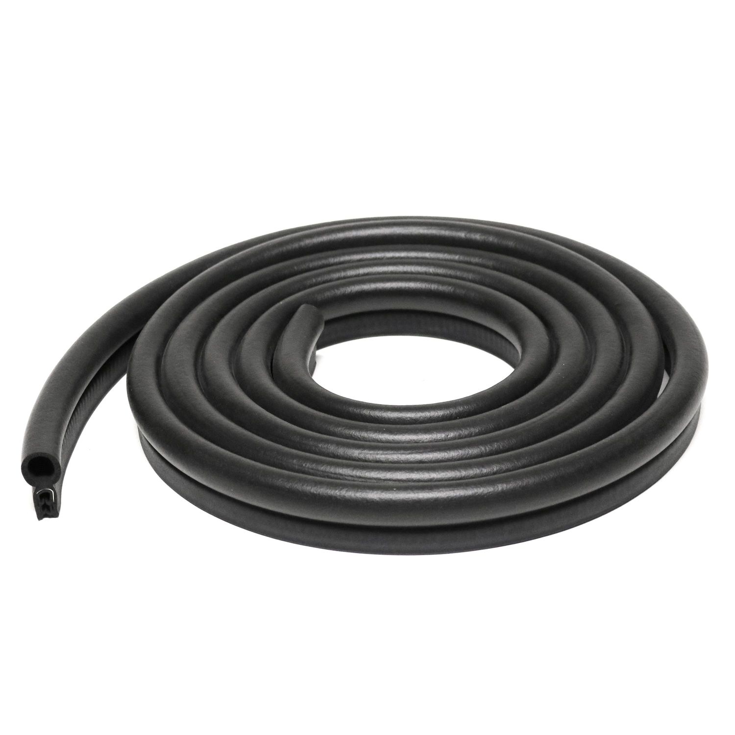 AmeriSeal Black 5/8in x 1 3/16in x 20ft Multi-Purpose Push