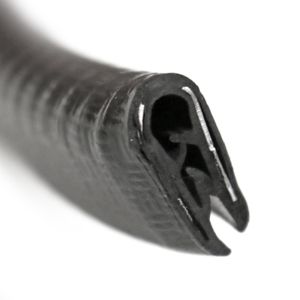 AmeriSeal 3/8in x 5/8in x 20ft Edge Trim Weatherstrip