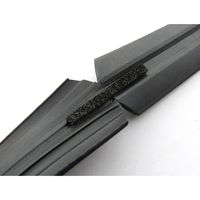 AmeriSeal Door Window Glass Run Channel 71259