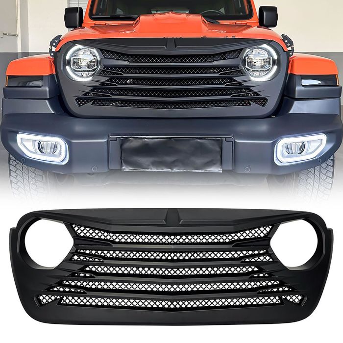 Autozone jeep accessories discount