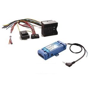 PAC Radio Replacement Interface RP4-VW11