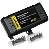 PAC Radio Replacement Interface SSCH11 for Jeep