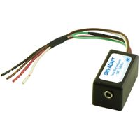 Steering Wheel Radio Controls