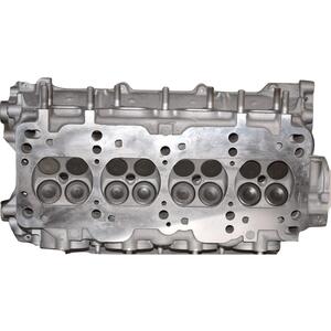 TechHead Engine Cylinder Head ALL-12999