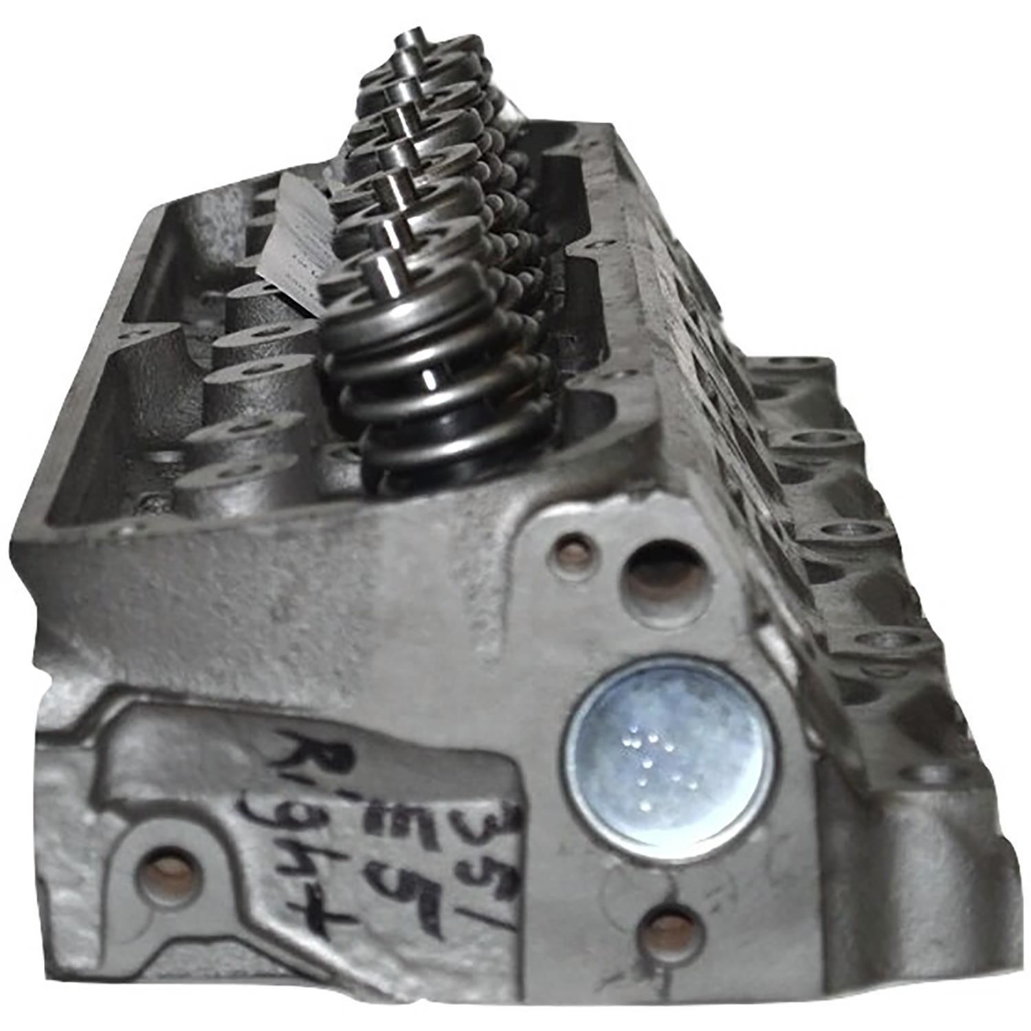 TechHead Engine Cylinder Head ALL-13974