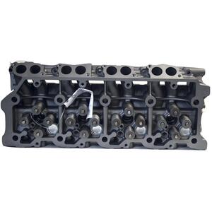 TechHead Engine Cylinder Head ALL-15978